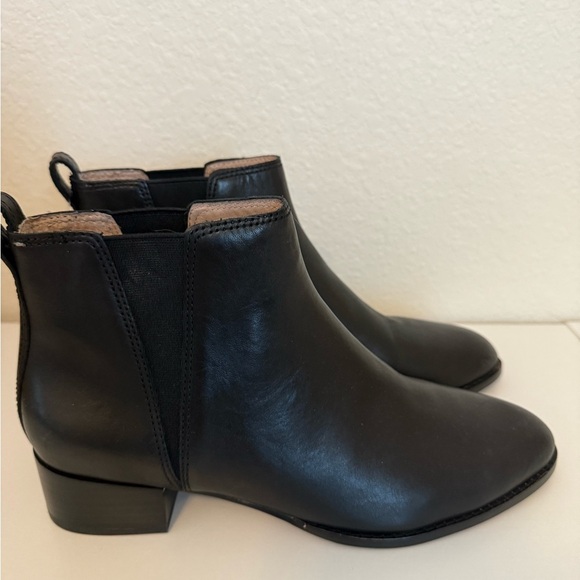 Madewell The Carina Boot - Picture 3 of 8